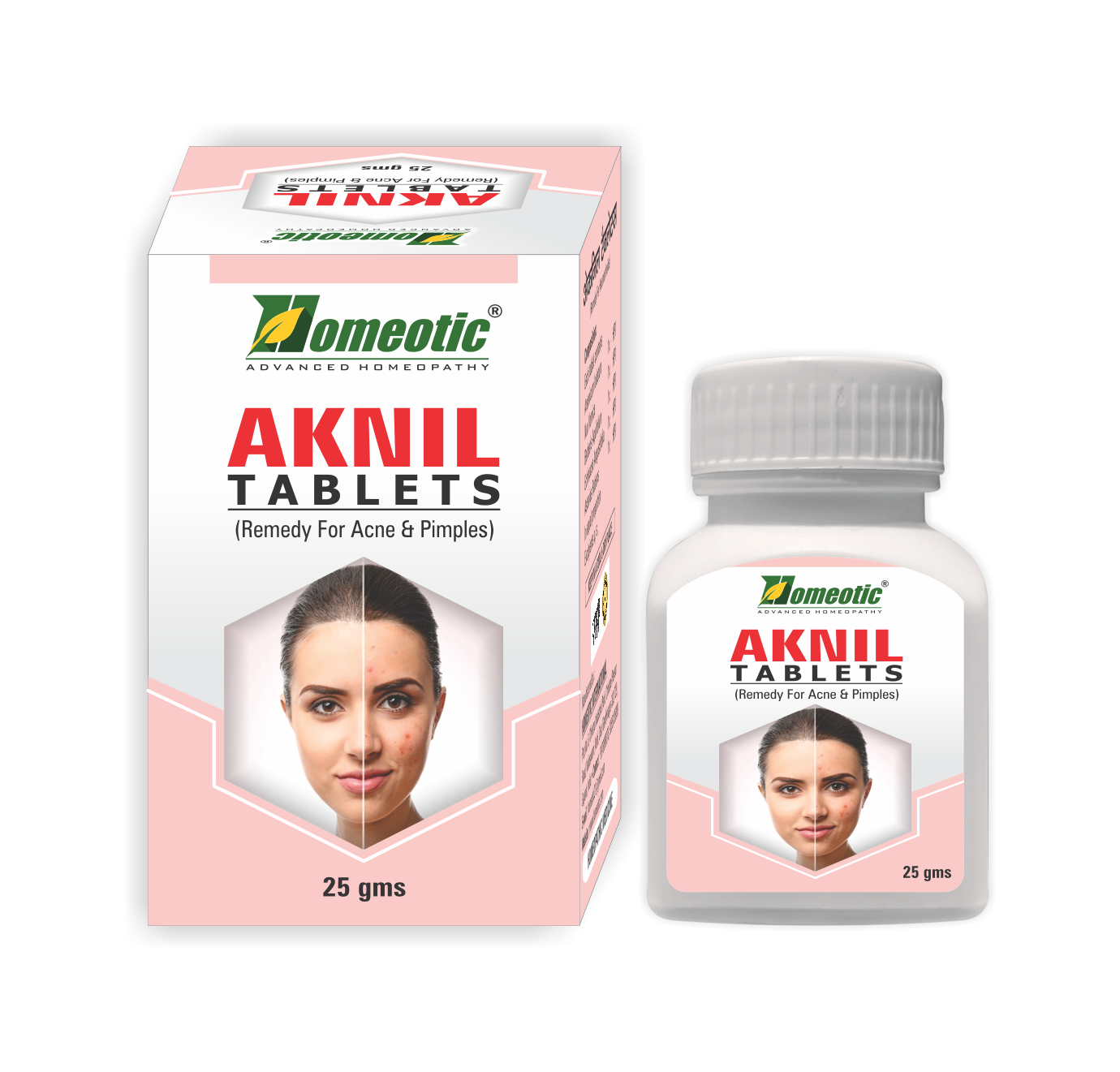 AKNIL Tablets