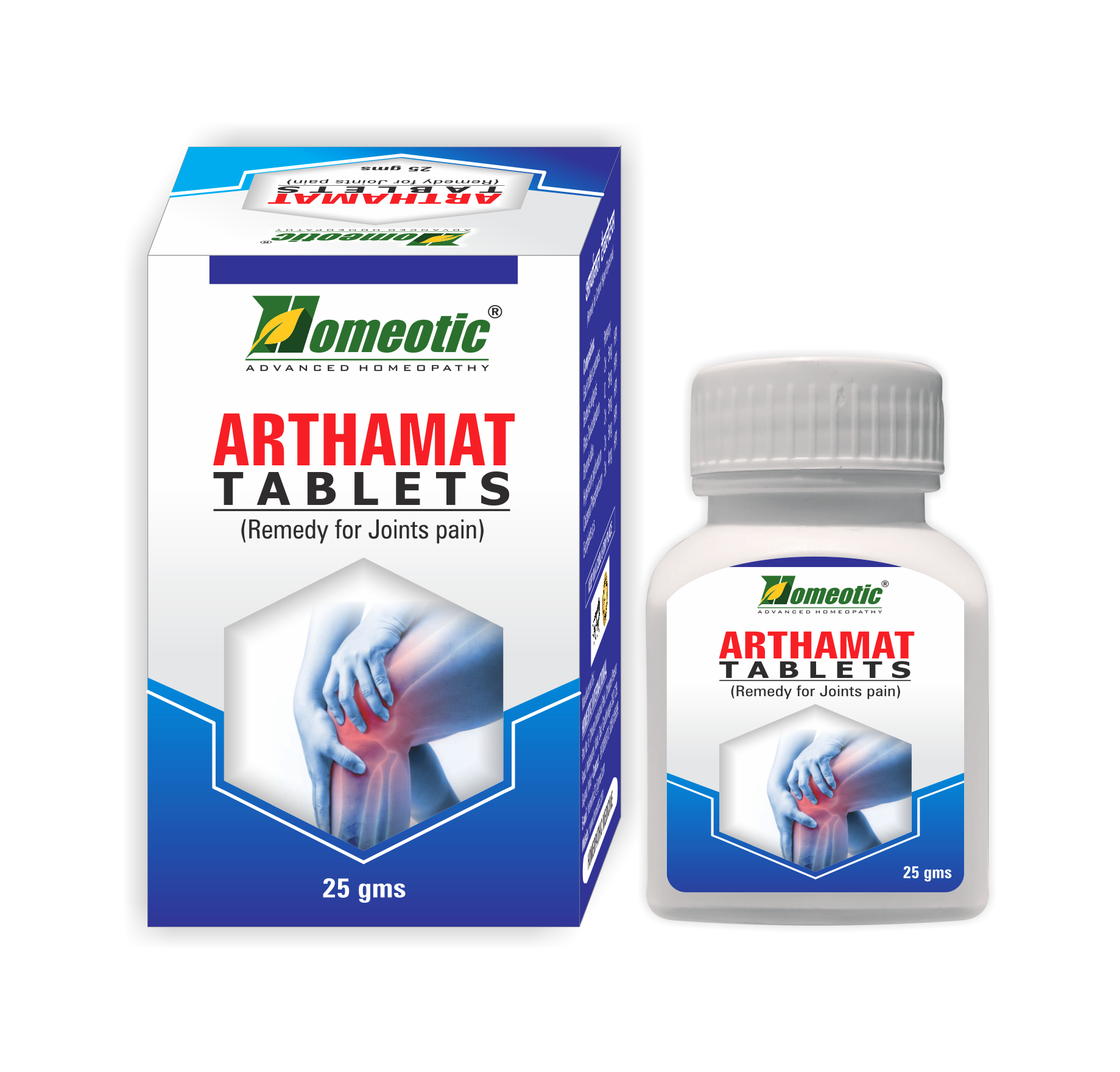 ARTHAMAT Tablets
