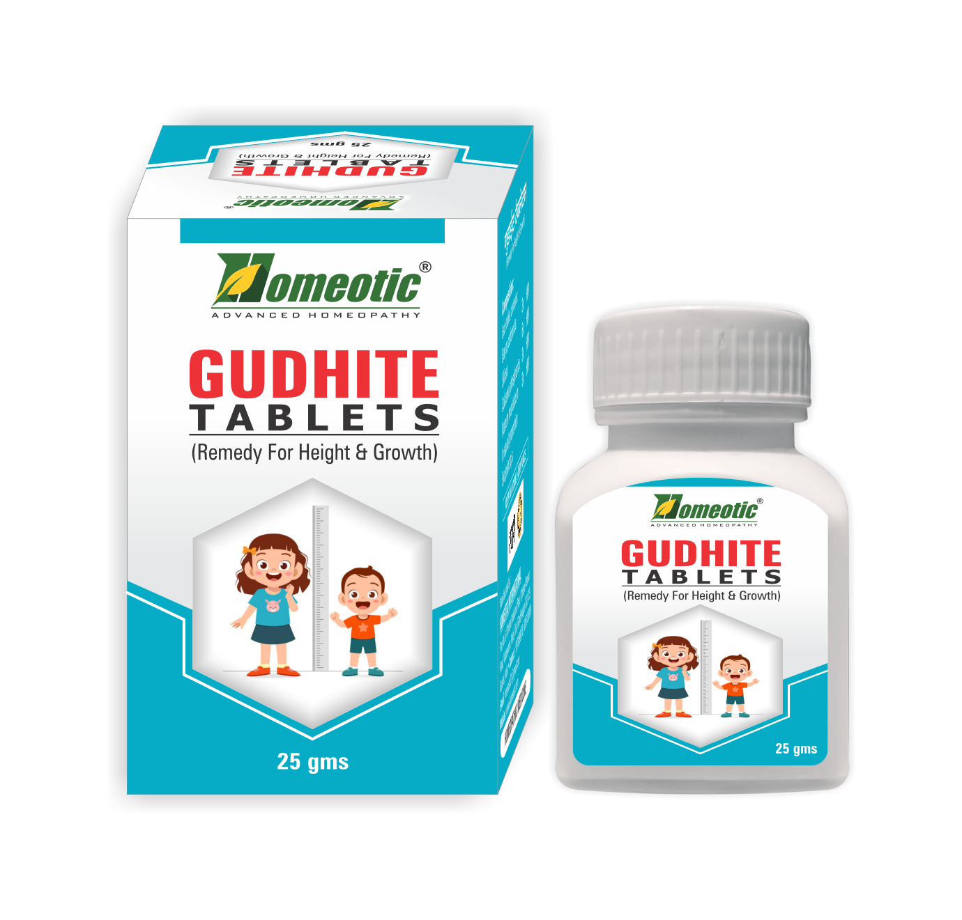 GUDHITE Tablets