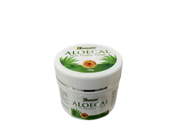 ALOECAL Cream