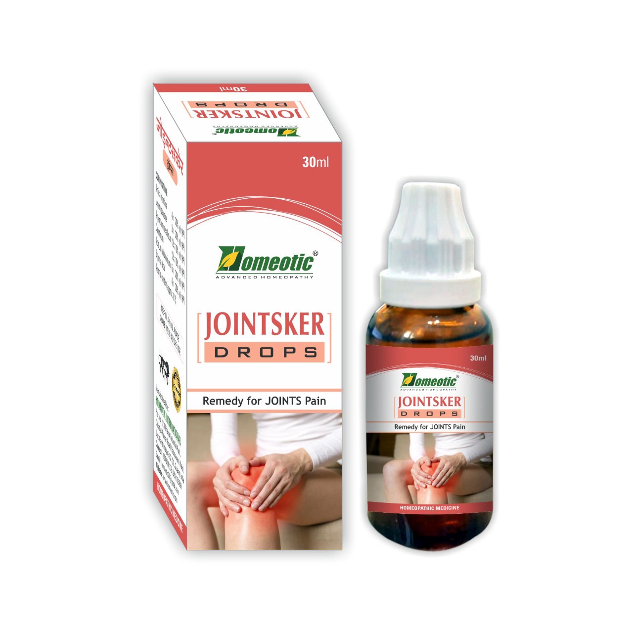 JOINTSKER Drops
