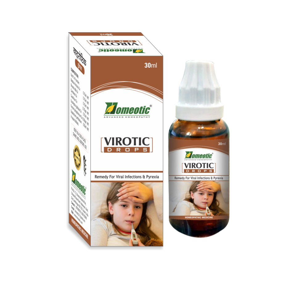 VIROTIC Drops